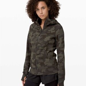 Lululemon Scuba Hoodie *Light Cotton Fleece
Heritage 365 Camo Dark Olive Multi